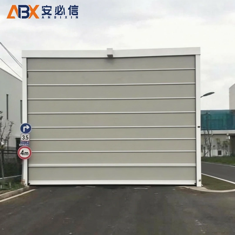吴忠市机械式门封