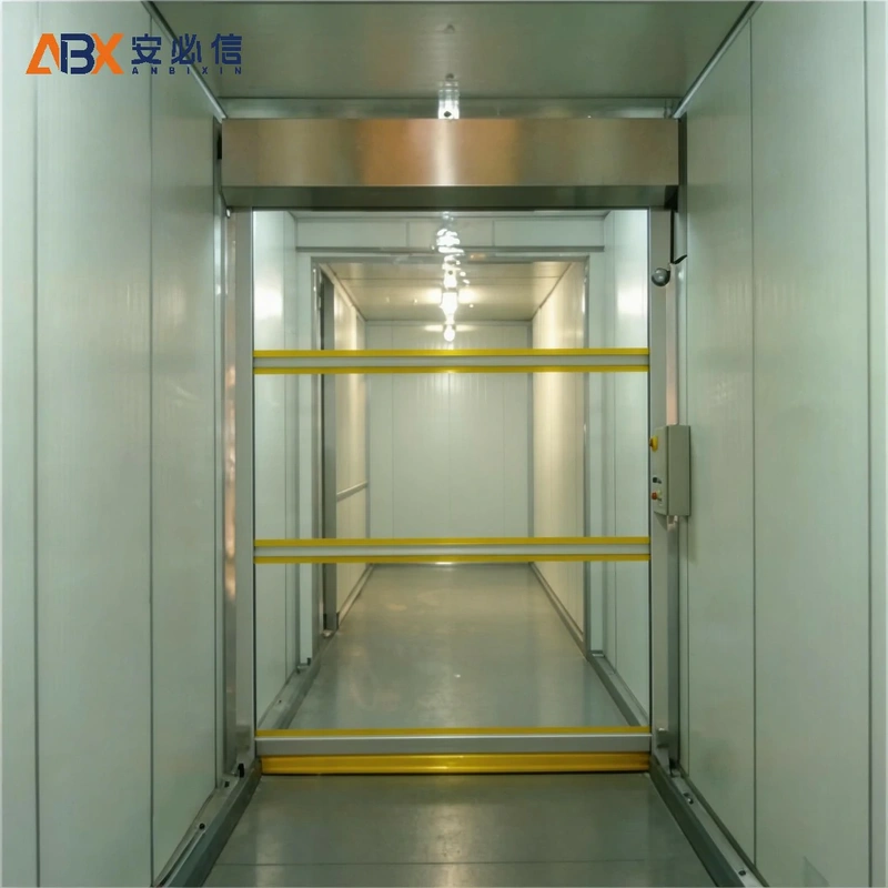 吴忠市PVC快速门