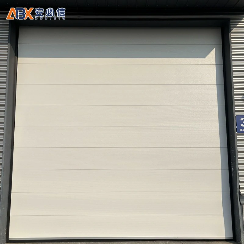 吴忠市升降提升门