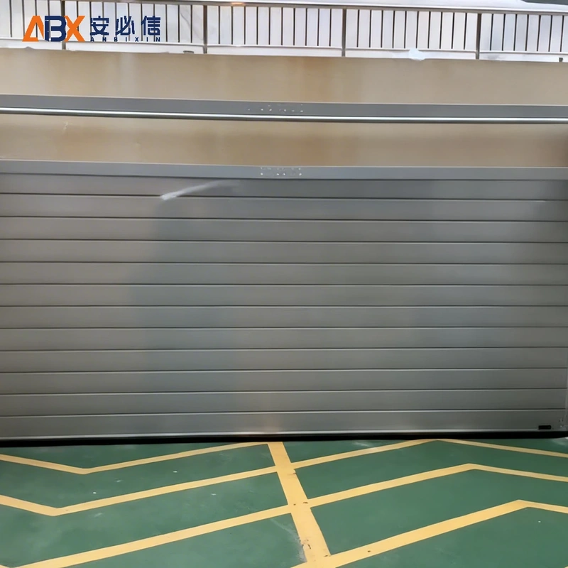 吴忠市雷达高速门